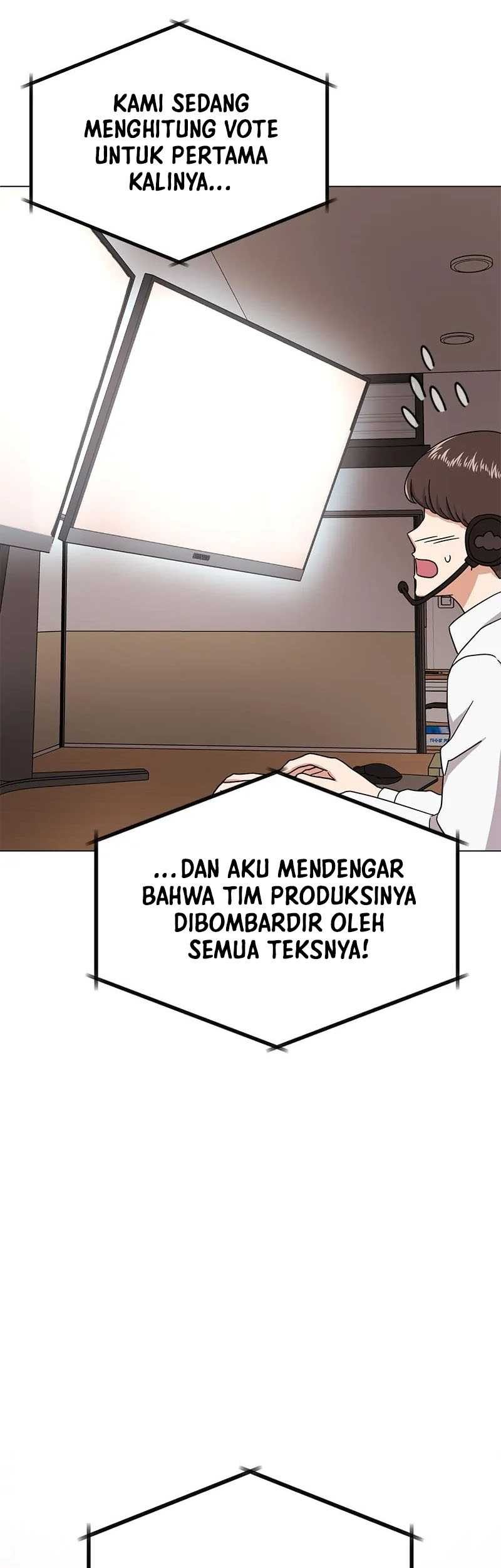 Superstar Associate Manager Chapter 46 - halaman 32