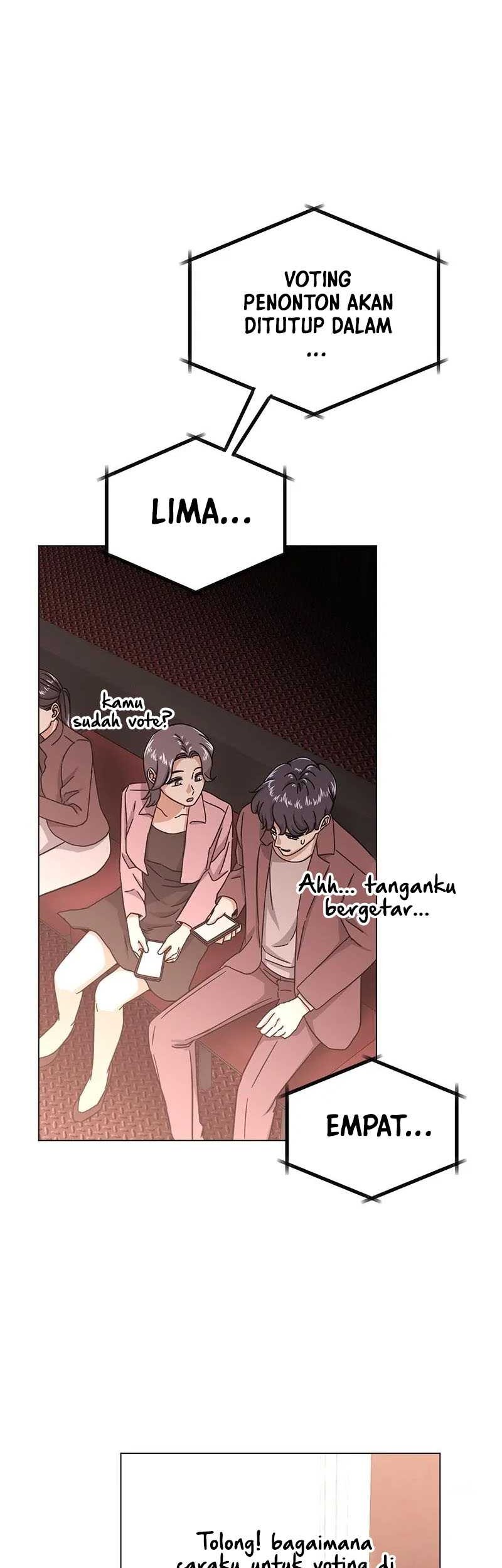 Superstar Associate Manager Chapter 46 - halaman 34