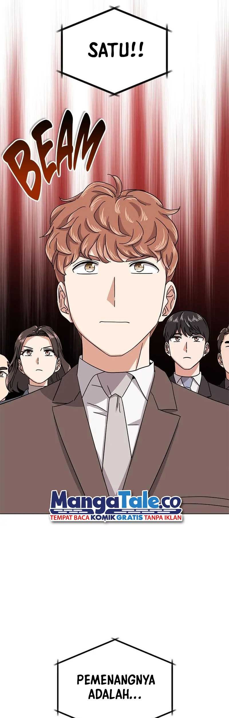 Superstar Associate Manager Chapter 46 - halaman 36
