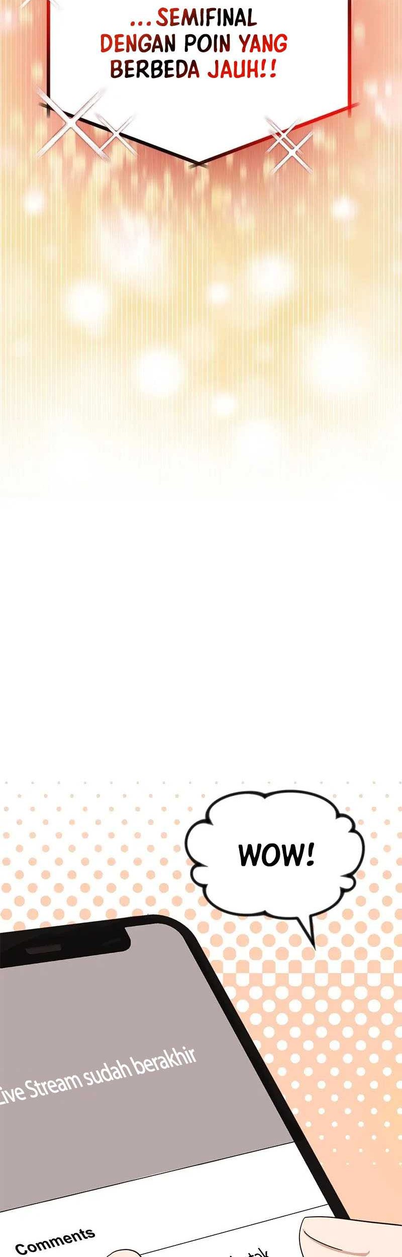 Superstar Associate Manager Chapter 46 - halaman 39
