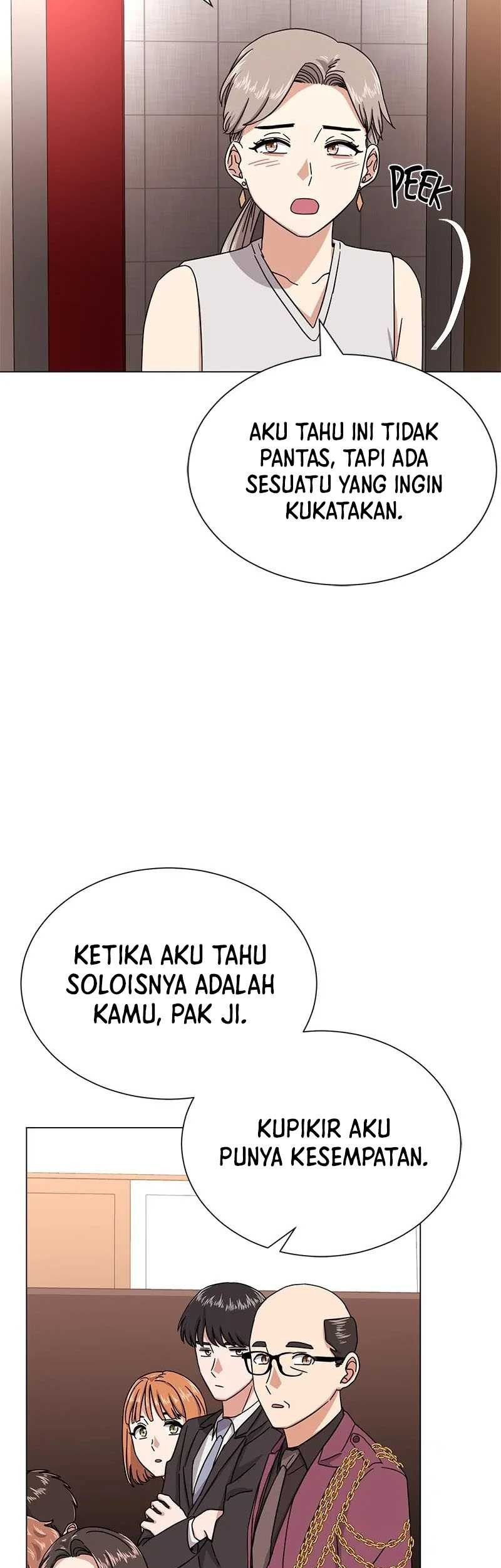 Superstar Associate Manager Chapter 46 - halaman 42