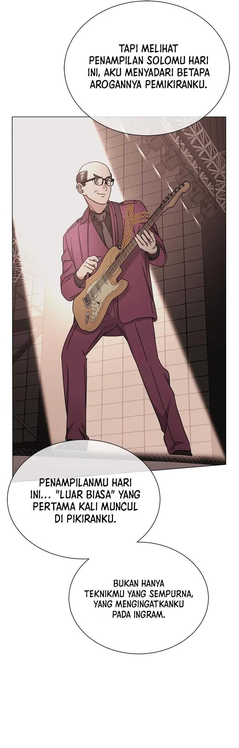 Superstar Associate Manager Chapter 46 - halaman 45
