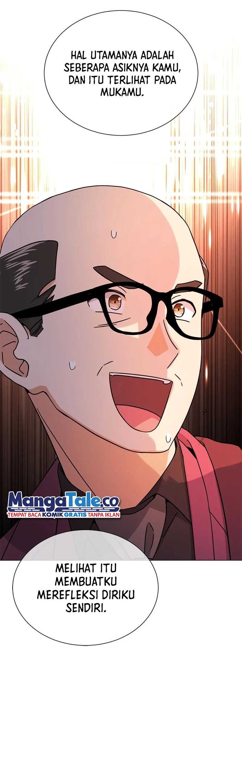Superstar Associate Manager Chapter 46 - halaman 46