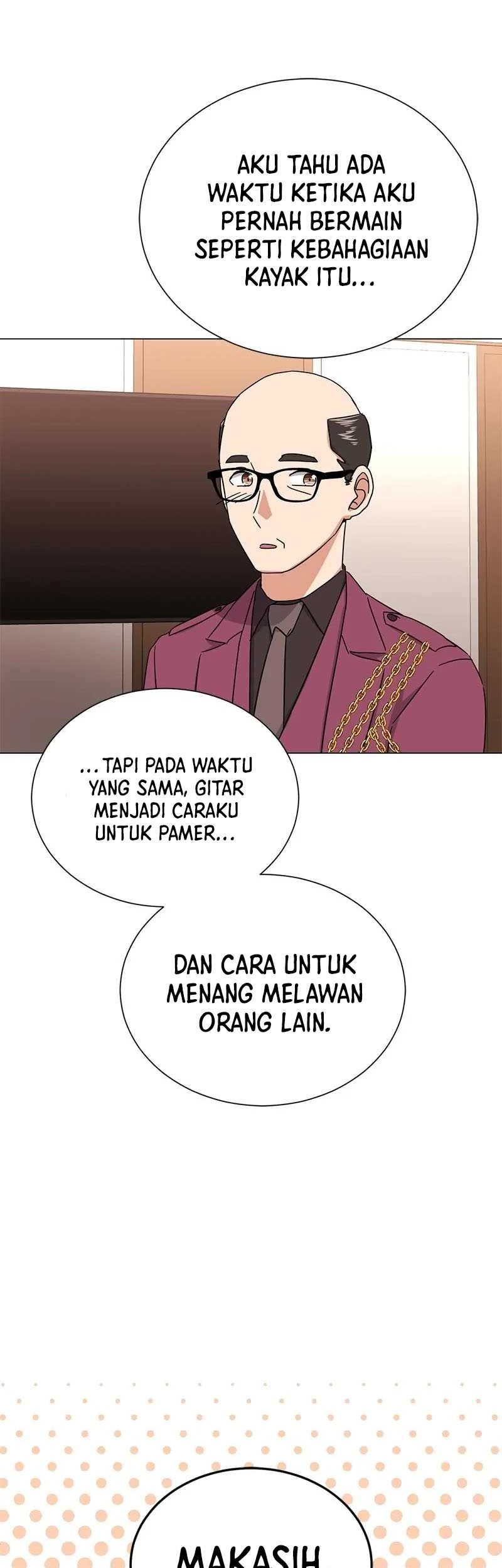 Superstar Associate Manager Chapter 46 - halaman 47