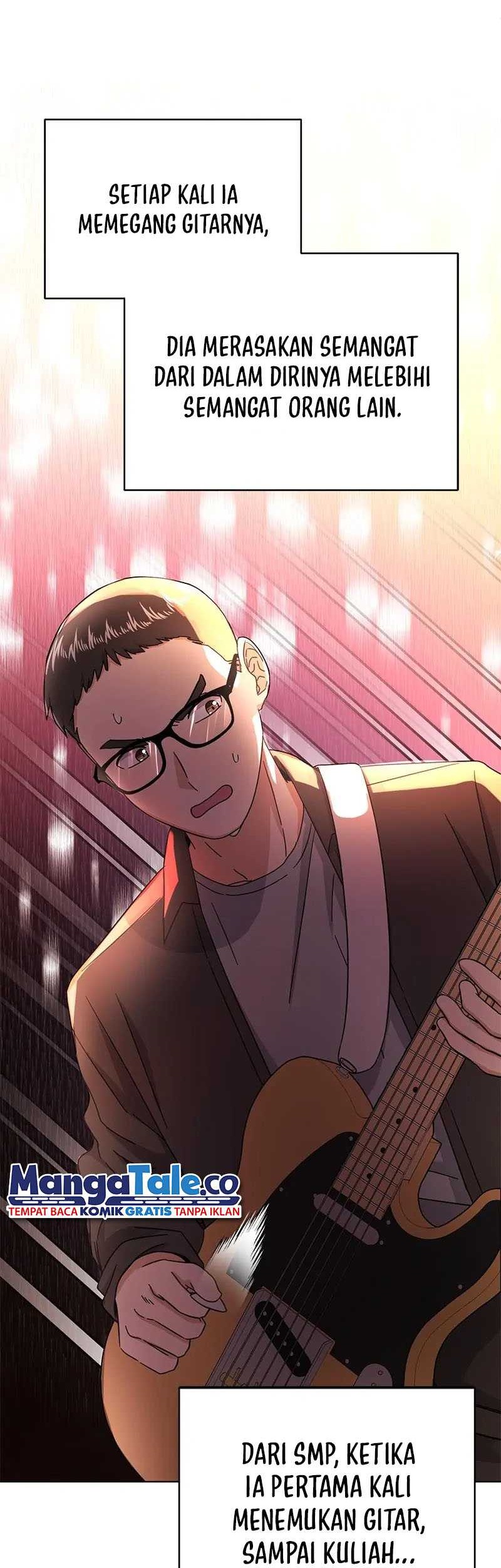 Superstar Associate Manager Chapter 46 - halaman 5