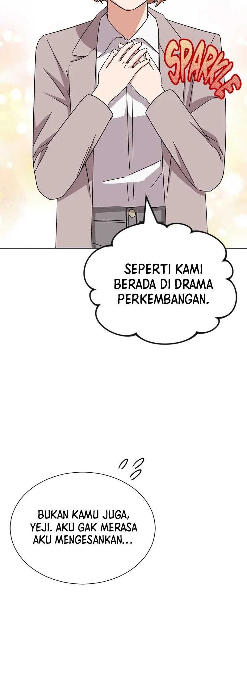 Superstar Associate Manager Chapter 46 - halaman 50