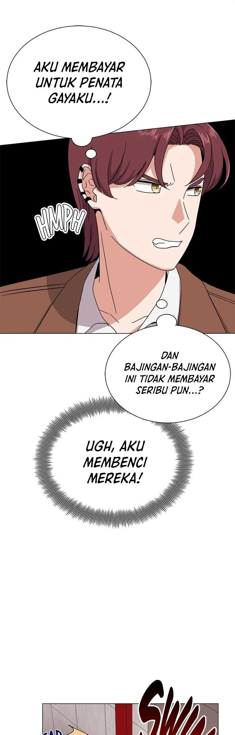 Superstar Associate Manager Chapter 46 - halaman 57
