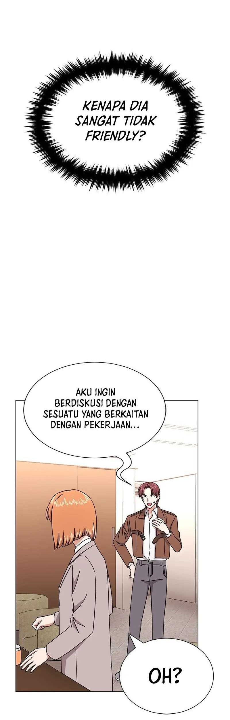 Superstar Associate Manager Chapter 46 - halaman 66