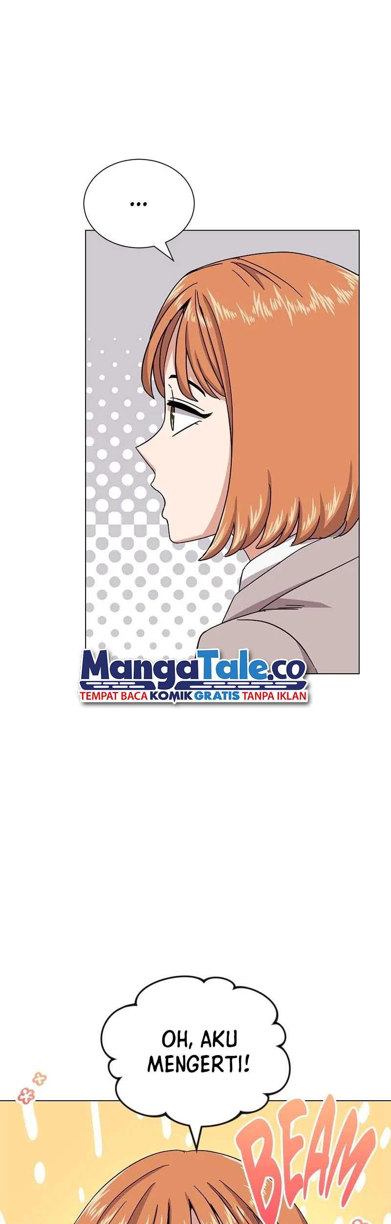 Superstar Associate Manager Chapter 46 - halaman 67