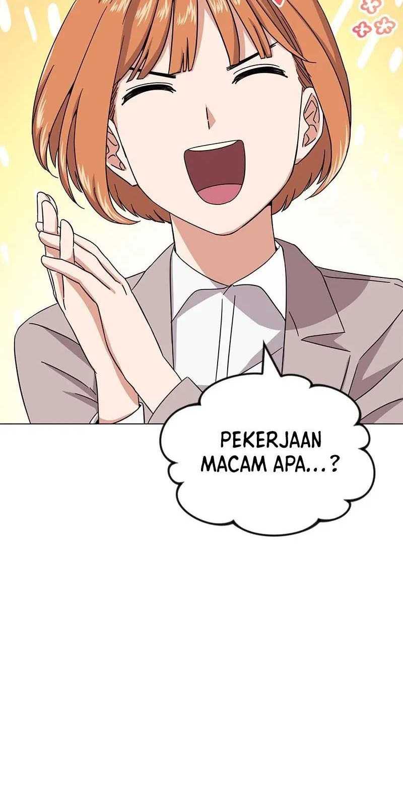 Superstar Associate Manager Chapter 46 - halaman 68