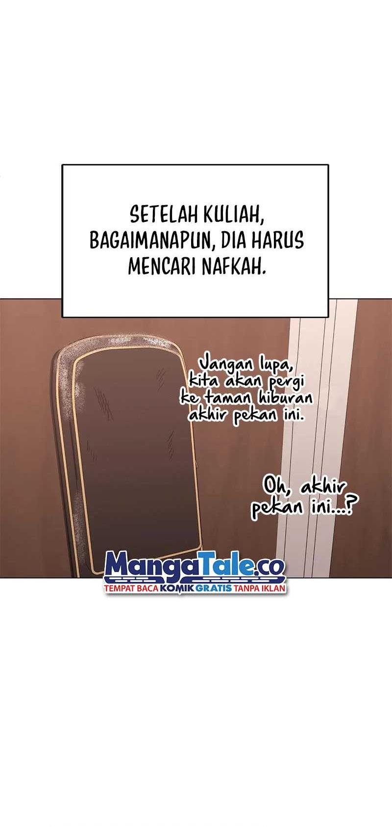Superstar Associate Manager Chapter 46 - halaman 7