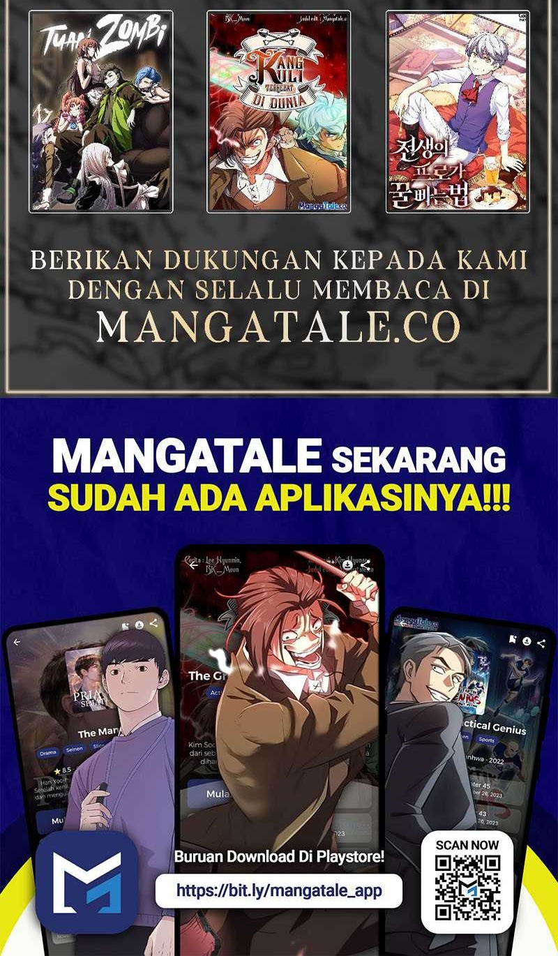 Superstar Associate Manager Chapter 46 - halaman 74