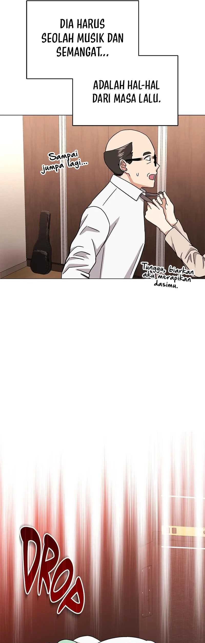 Superstar Associate Manager Chapter 46 - halaman 8