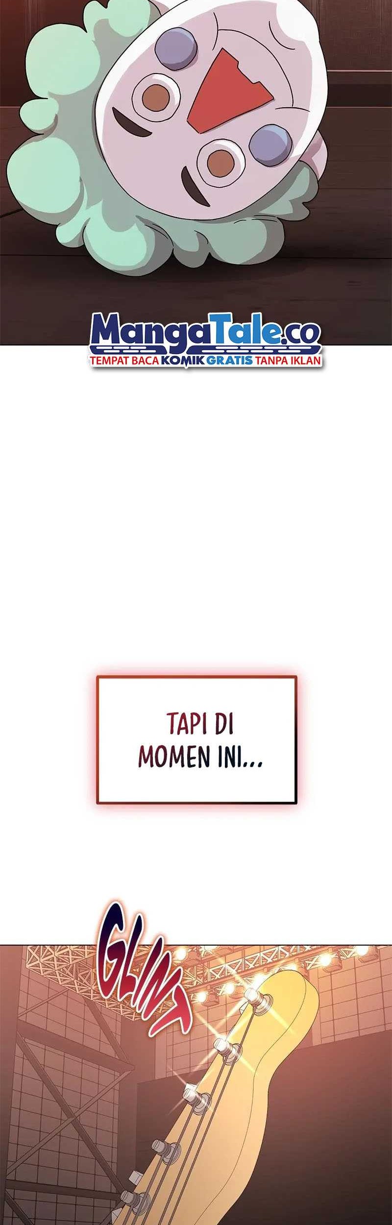 Superstar Associate Manager Chapter 46 - halaman 9