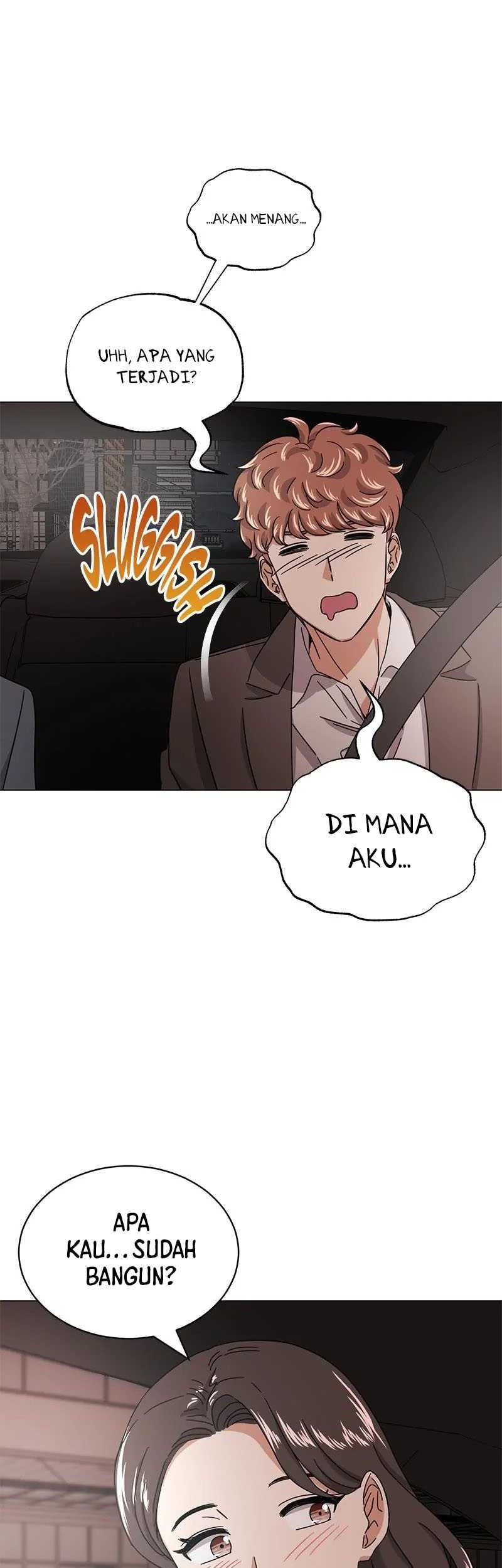Superstar Associate Manager Chapter 47 - halaman 10