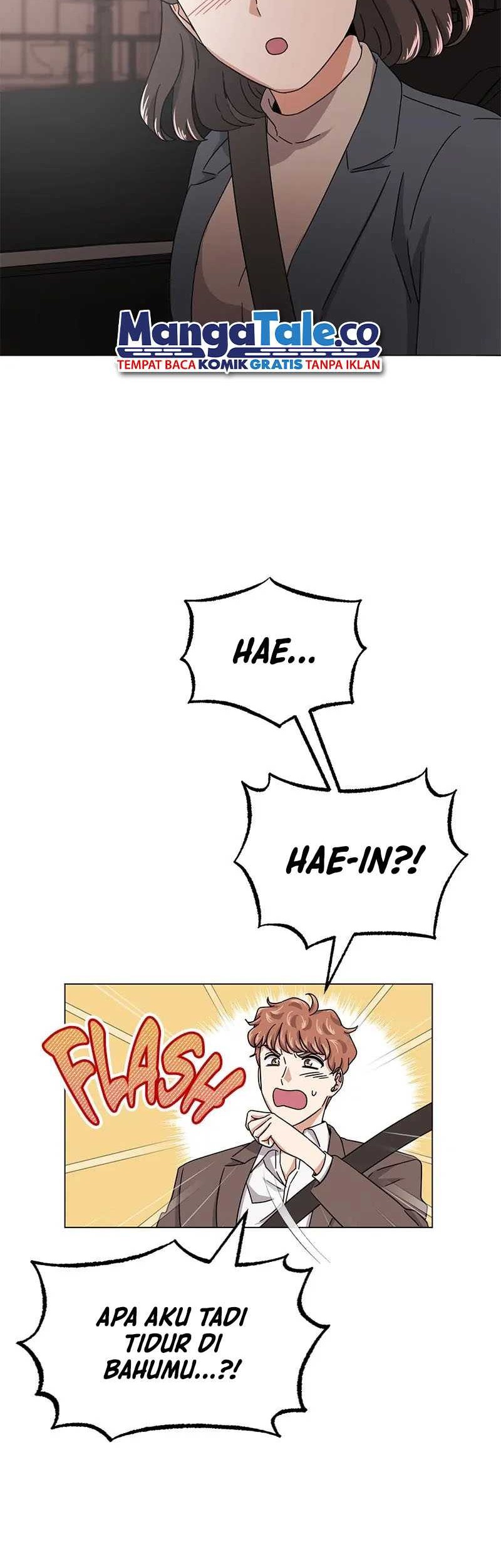 Superstar Associate Manager Chapter 47 - halaman 11