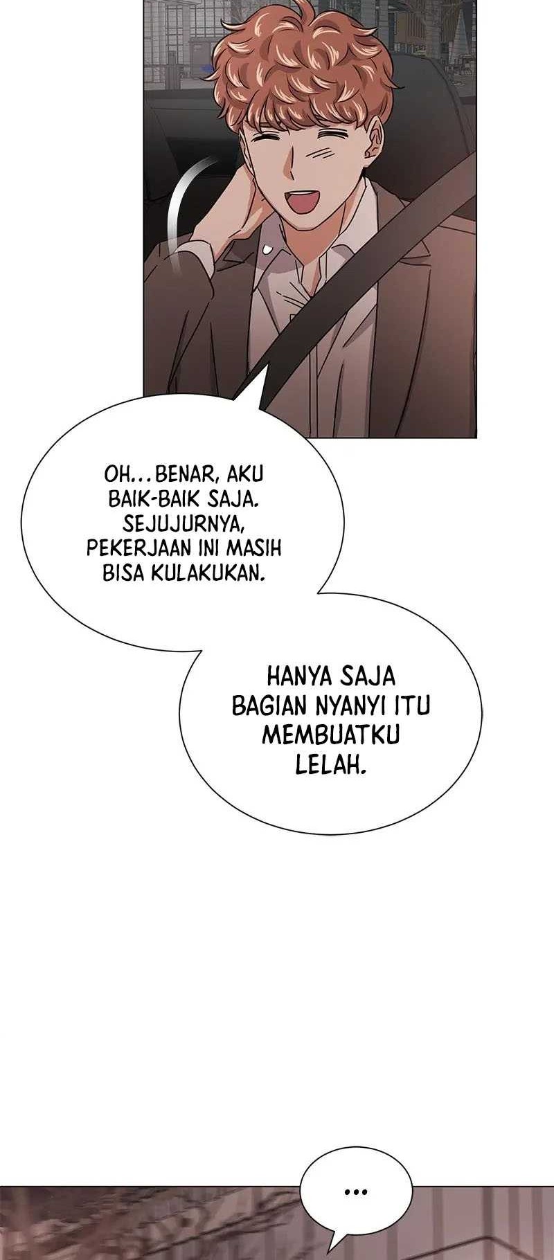 Superstar Associate Manager Chapter 47 - halaman 13