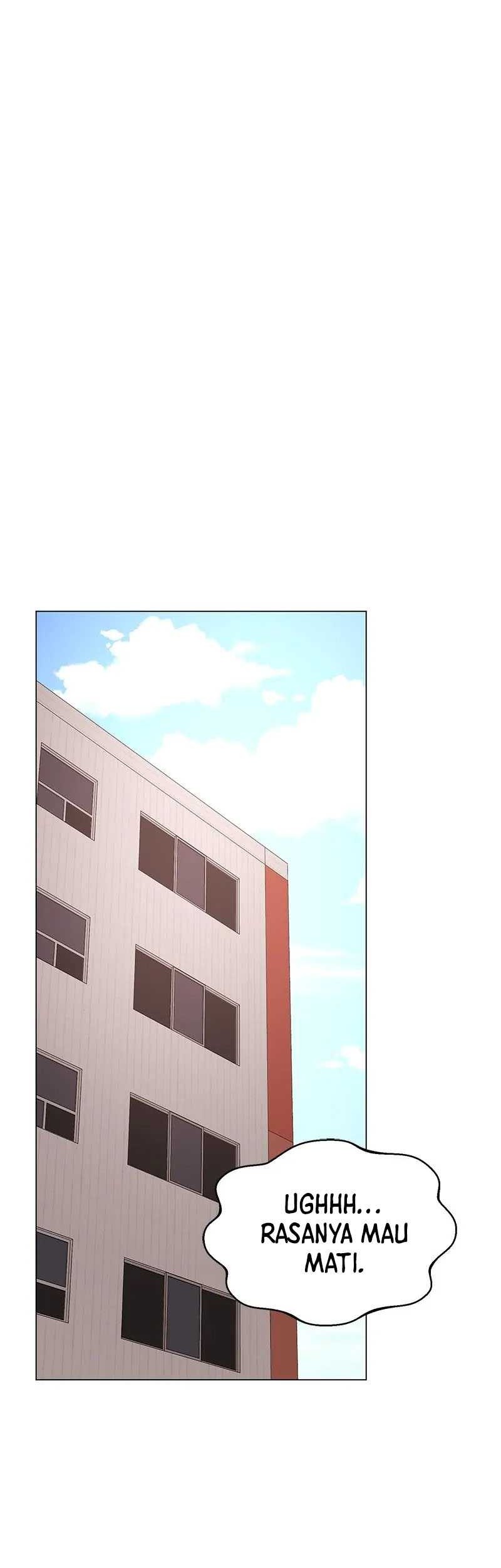 Superstar Associate Manager Chapter 47 - halaman 16