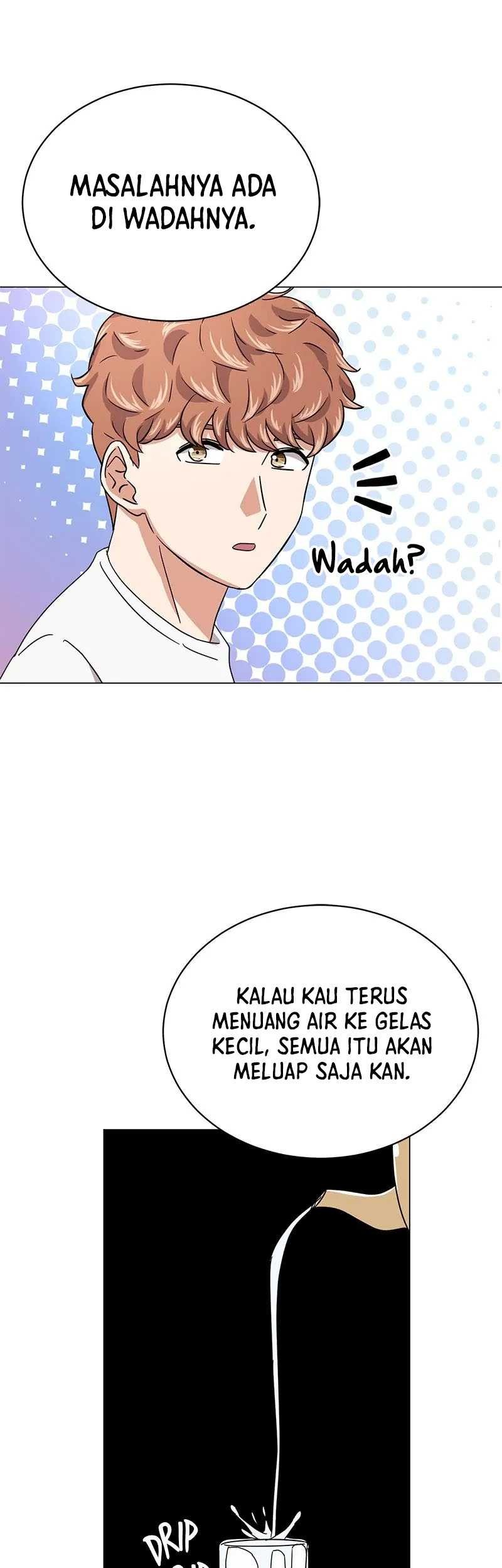 Superstar Associate Manager Chapter 47 - halaman 18