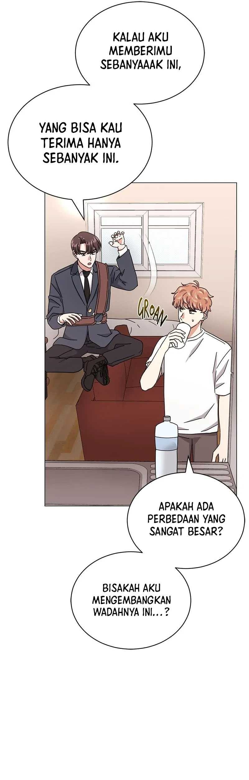 Superstar Associate Manager Chapter 47 - halaman 20