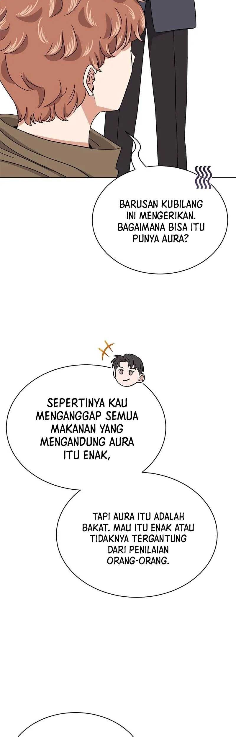 Superstar Associate Manager Chapter 47 - halaman 28