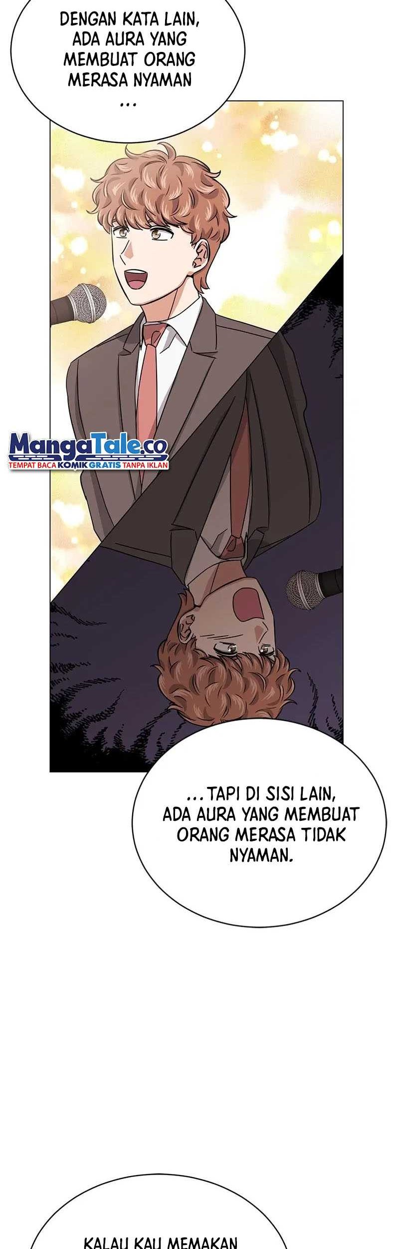 Superstar Associate Manager Chapter 47 - halaman 29