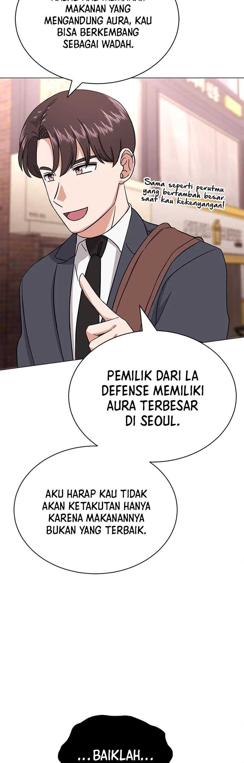 Superstar Associate Manager Chapter 47 - halaman 30
