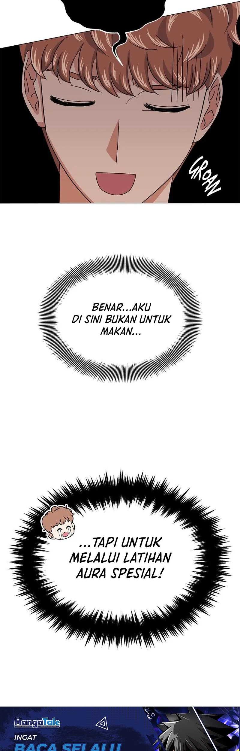 Superstar Associate Manager Chapter 47 - halaman 31