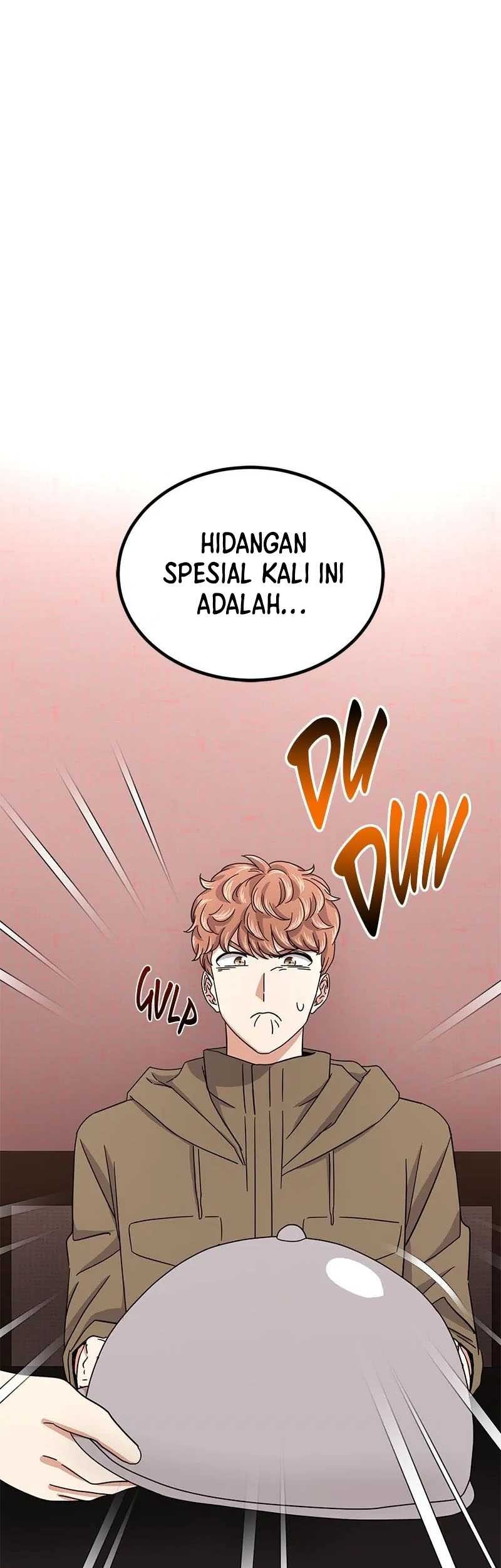 Superstar Associate Manager Chapter 47 - halaman 33