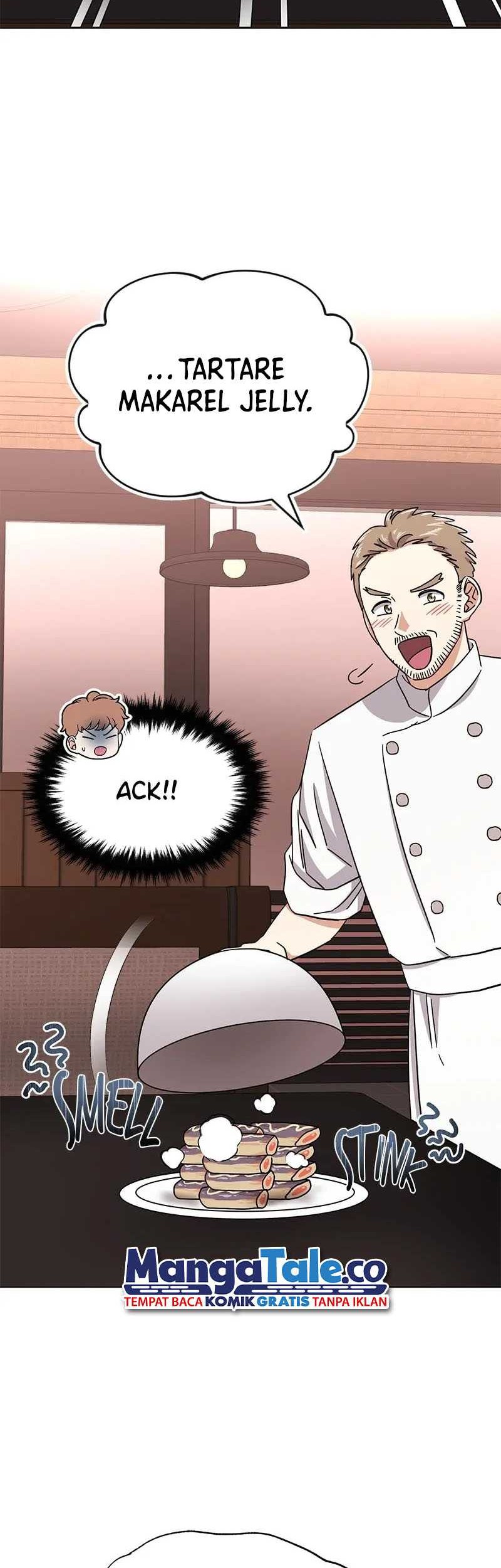 Superstar Associate Manager Chapter 47 - halaman 34
