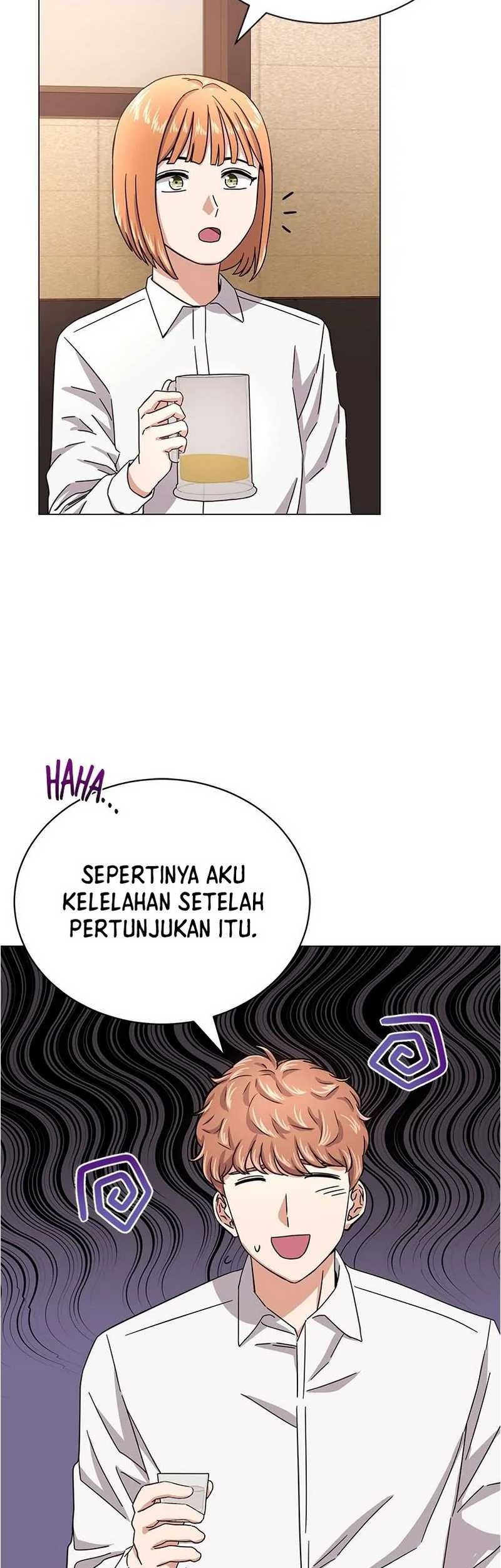 Superstar Associate Manager Chapter 47 - halaman 4