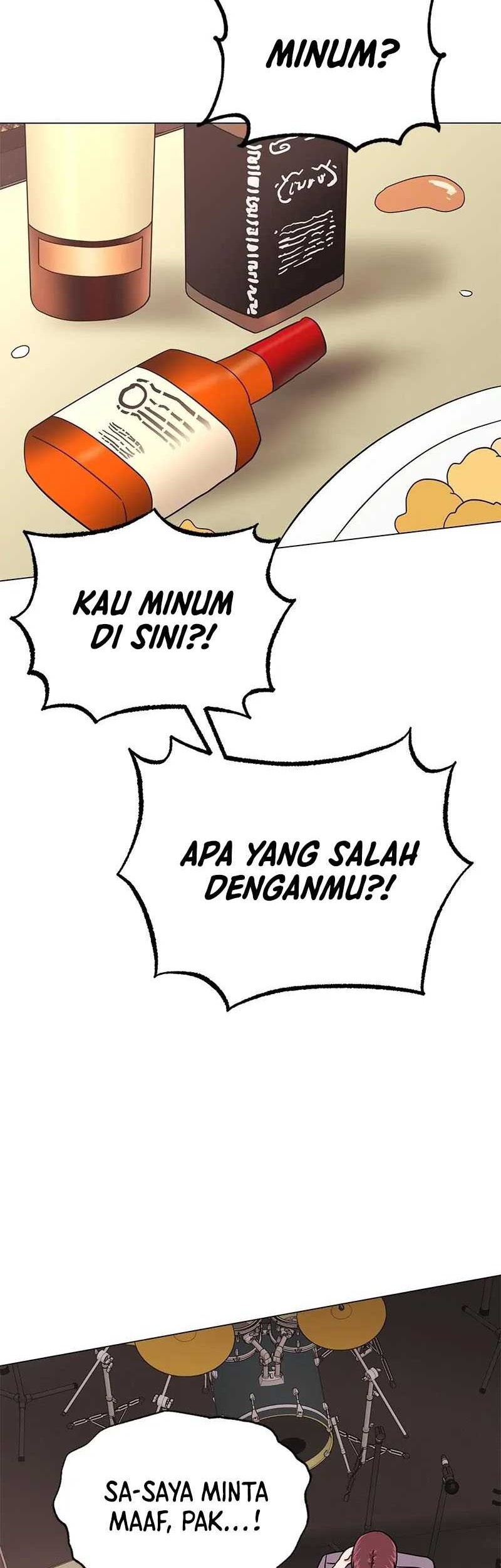 Superstar Associate Manager Chapter 47 - halaman 40