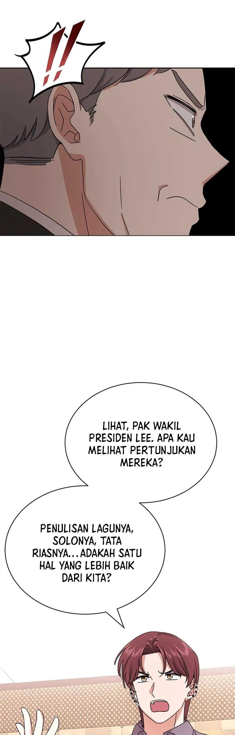 Superstar Associate Manager Chapter 47 - halaman 45