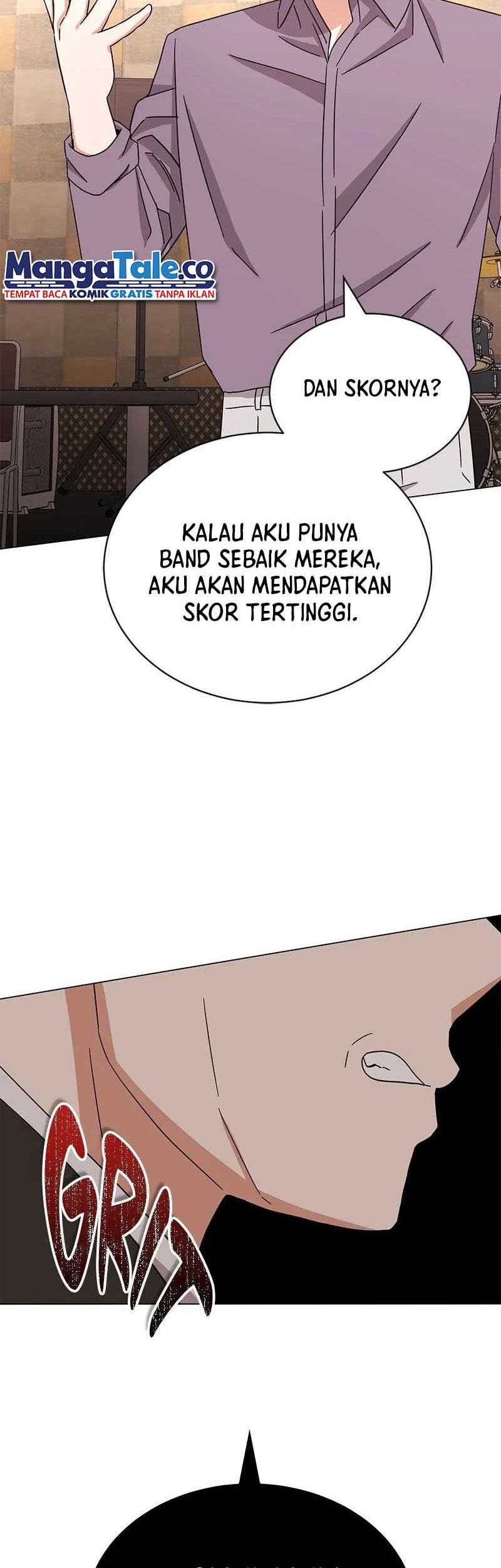 Superstar Associate Manager Chapter 47 - halaman 46