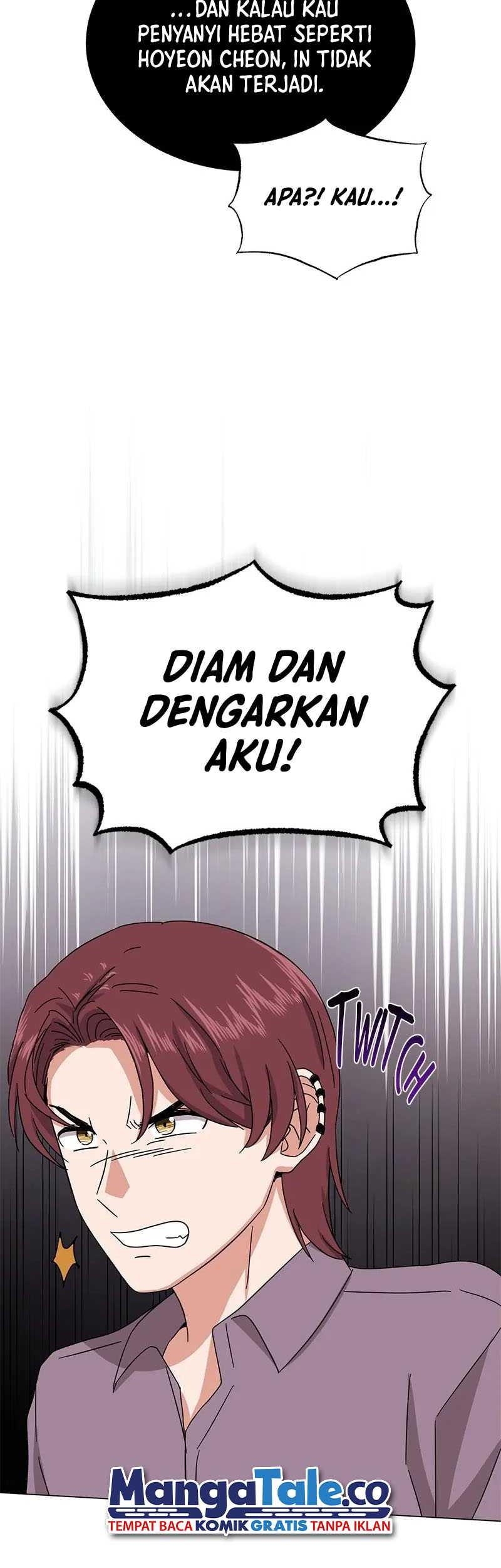 Superstar Associate Manager Chapter 47 - halaman 47