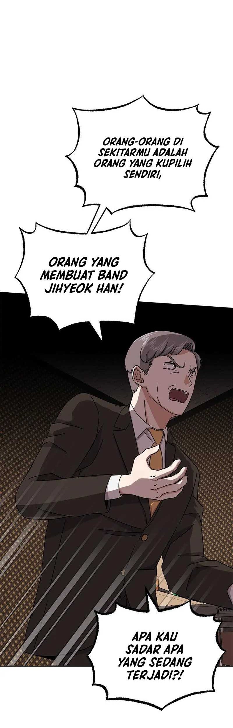 Superstar Associate Manager Chapter 47 - halaman 48