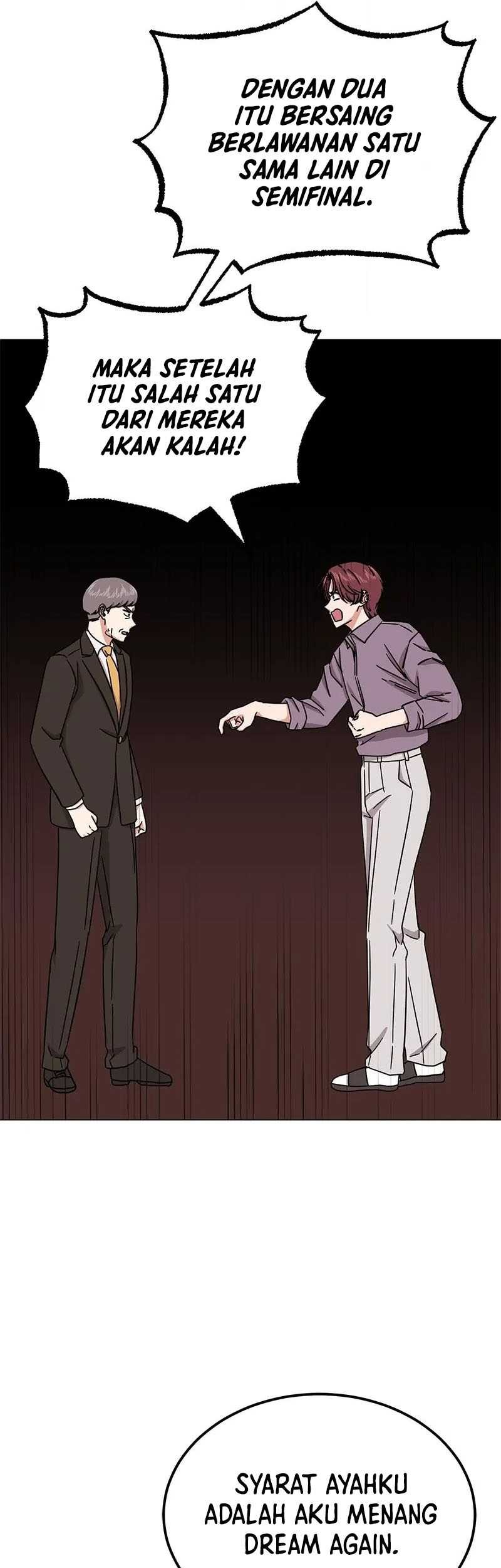 Superstar Associate Manager Chapter 47 - halaman 51
