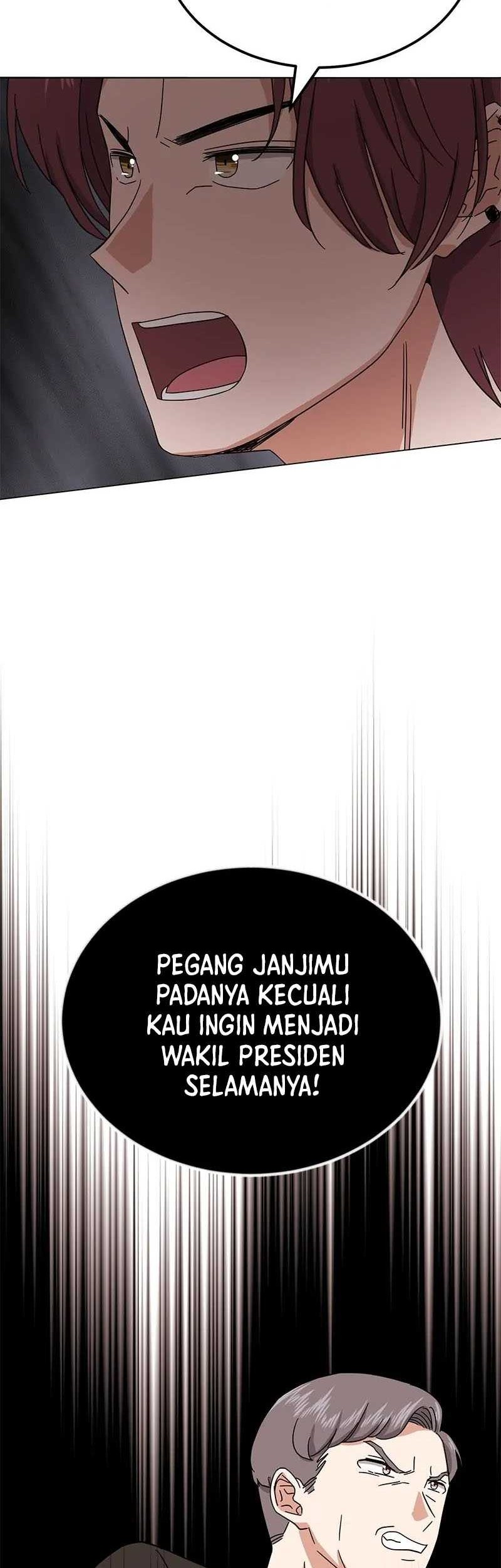 Superstar Associate Manager Chapter 47 - halaman 52
