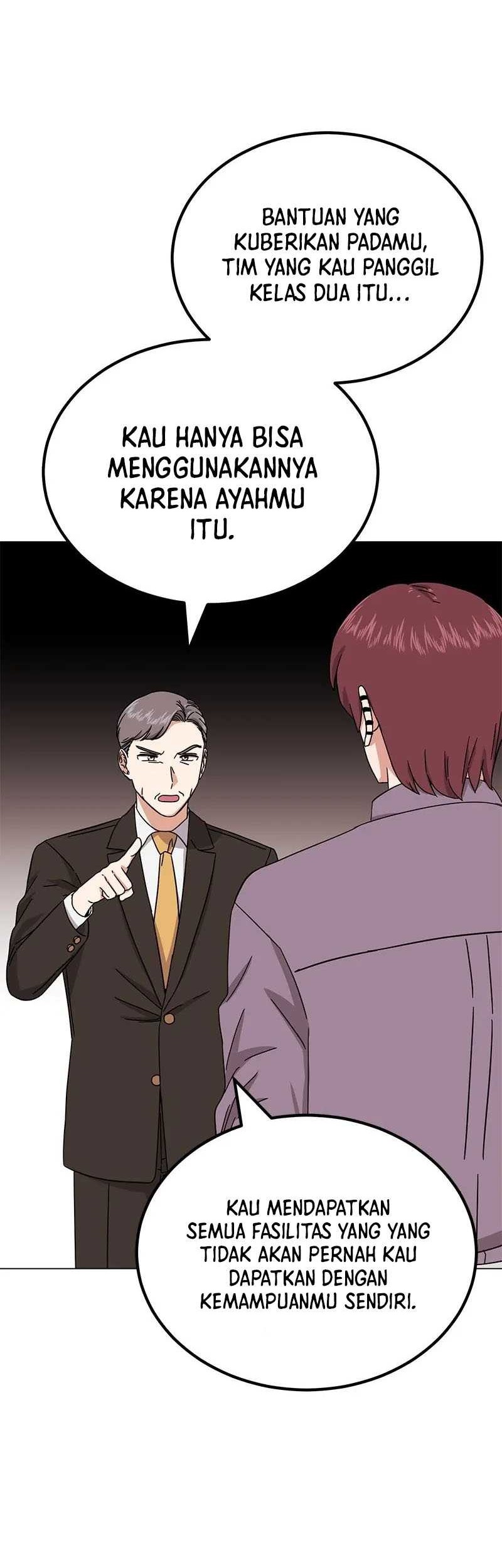Superstar Associate Manager Chapter 47 - halaman 54