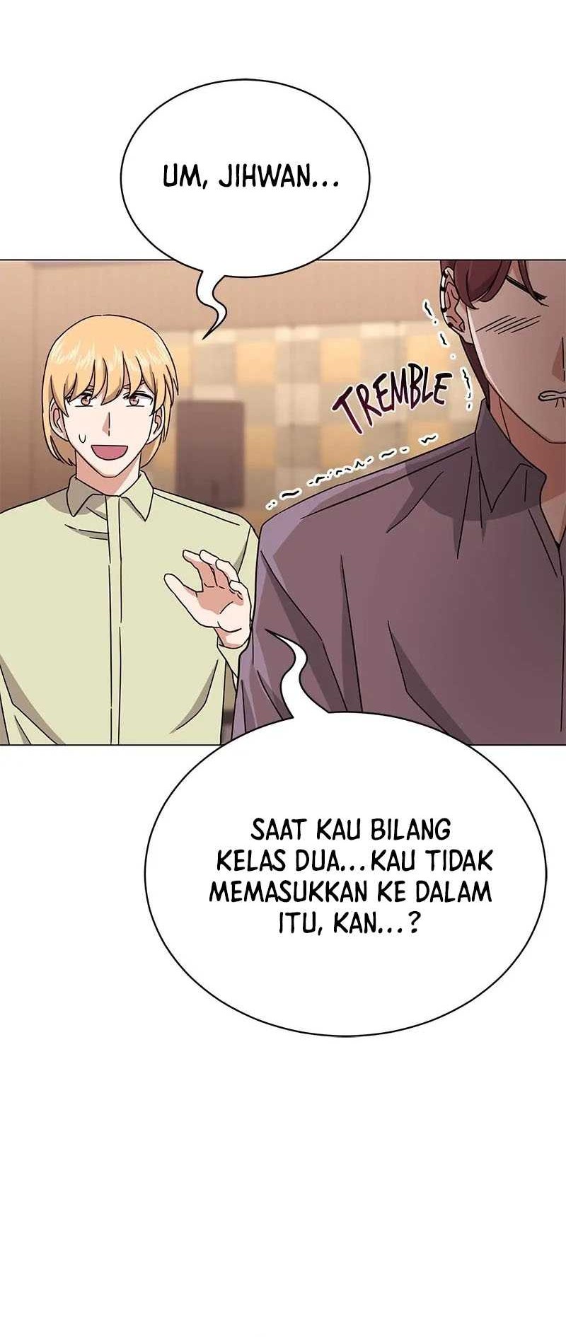 Superstar Associate Manager Chapter 47 - halaman 56