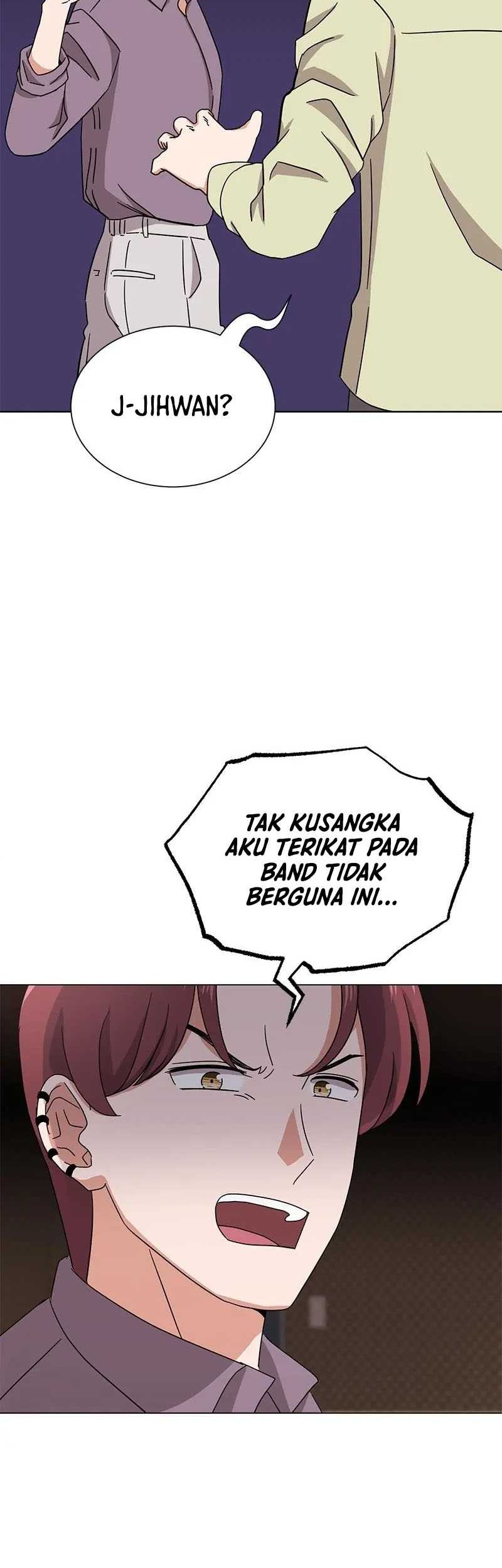 Superstar Associate Manager Chapter 47 - halaman 58