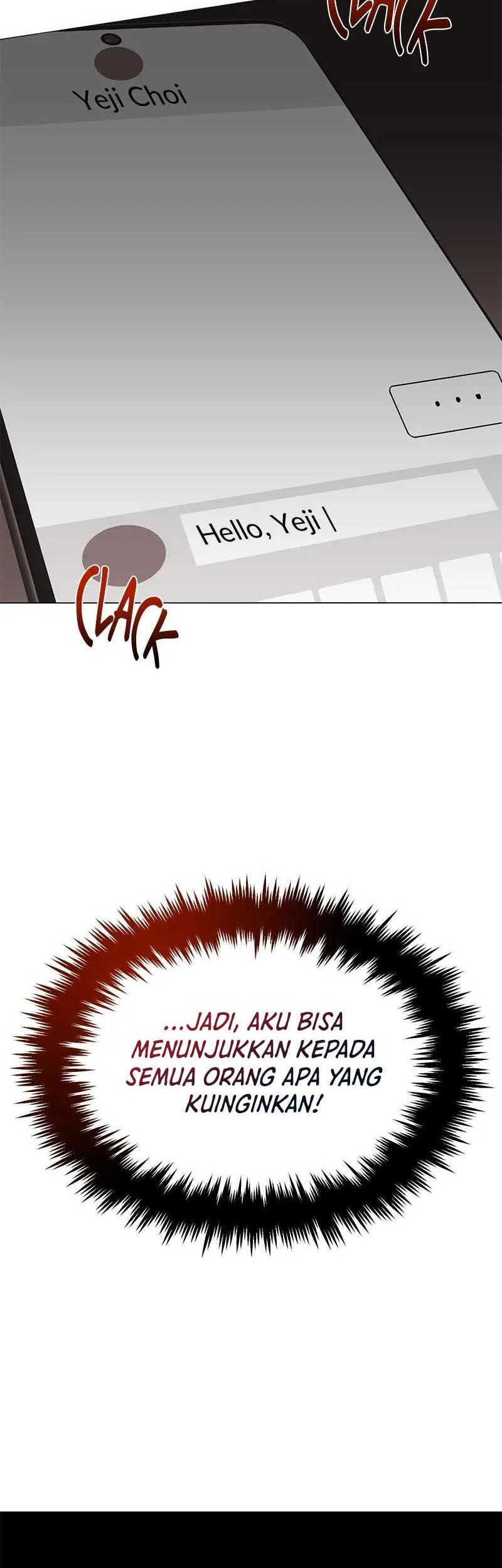 Superstar Associate Manager Chapter 47 - halaman 62