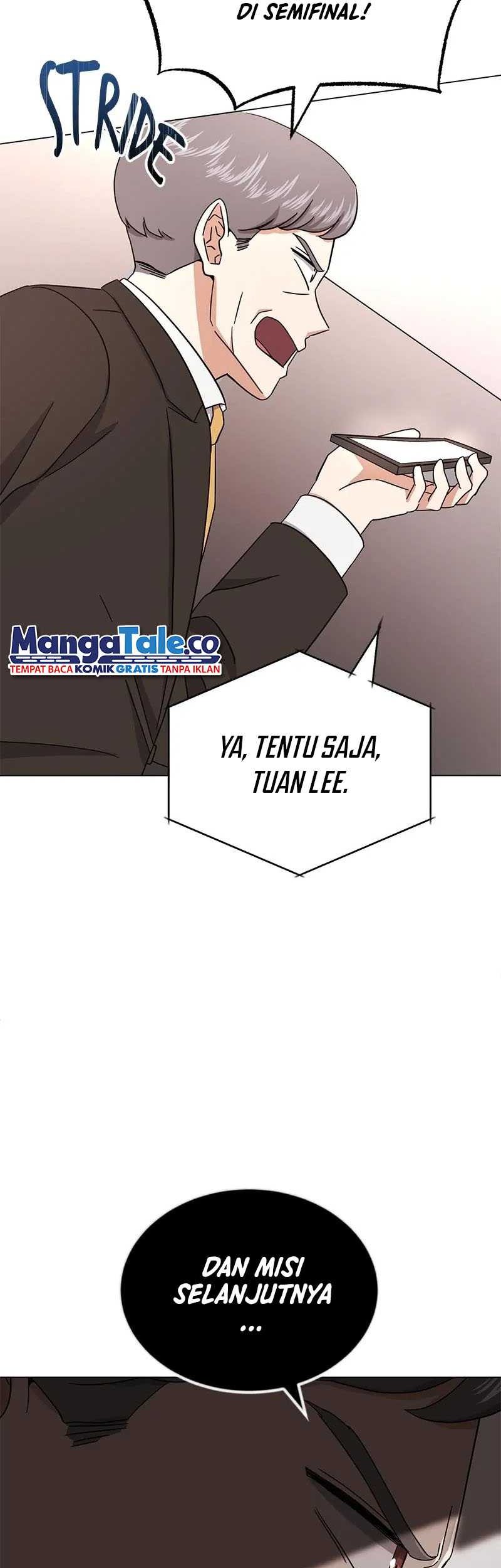 Superstar Associate Manager Chapter 47 - halaman 65