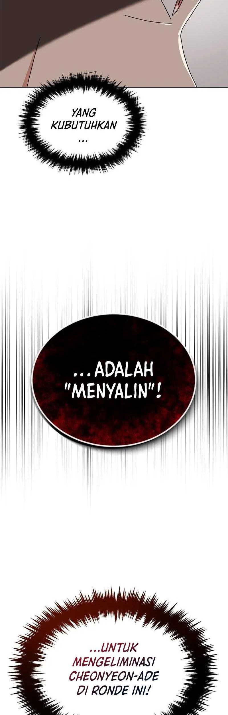 Superstar Associate Manager Chapter 47 - halaman 66