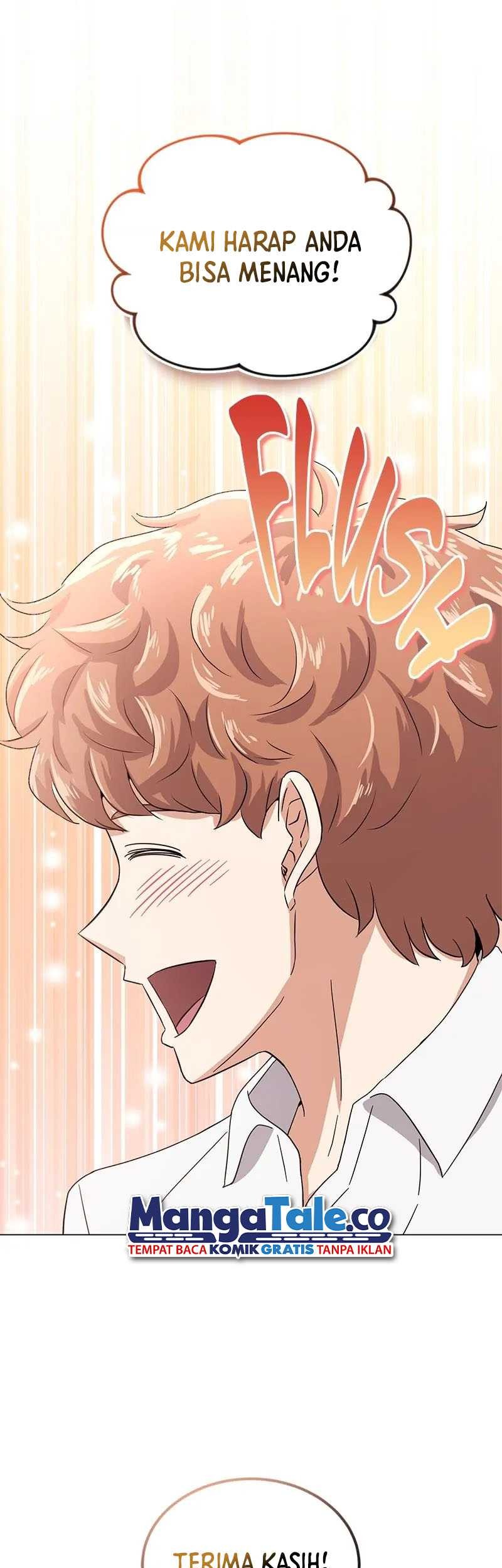 Superstar Associate Manager Chapter 47 - halaman 8