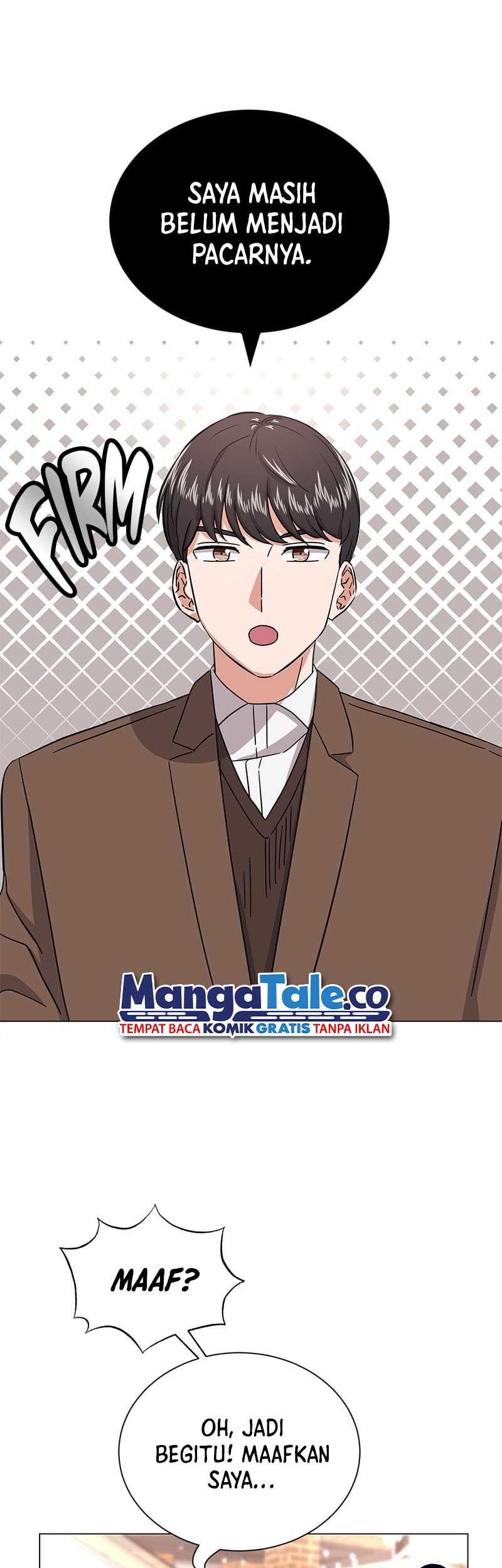 Superstar Associate Manager Chapter 48 - halaman 10