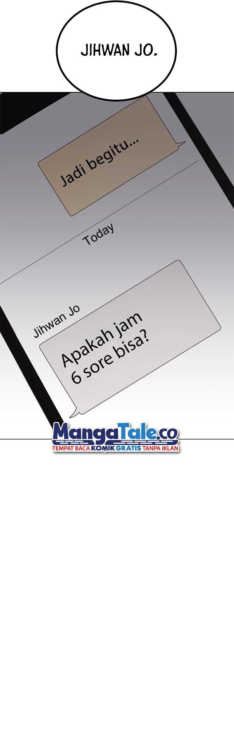 Superstar Associate Manager Chapter 48 - halaman 14