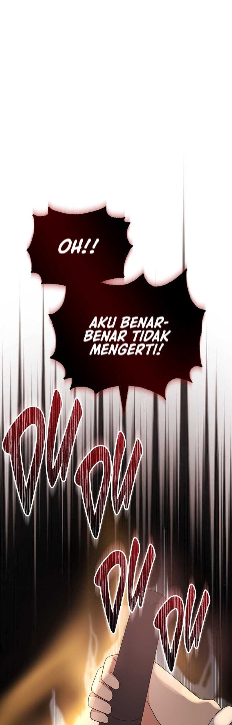 Superstar Associate Manager Chapter 48 - halaman 15