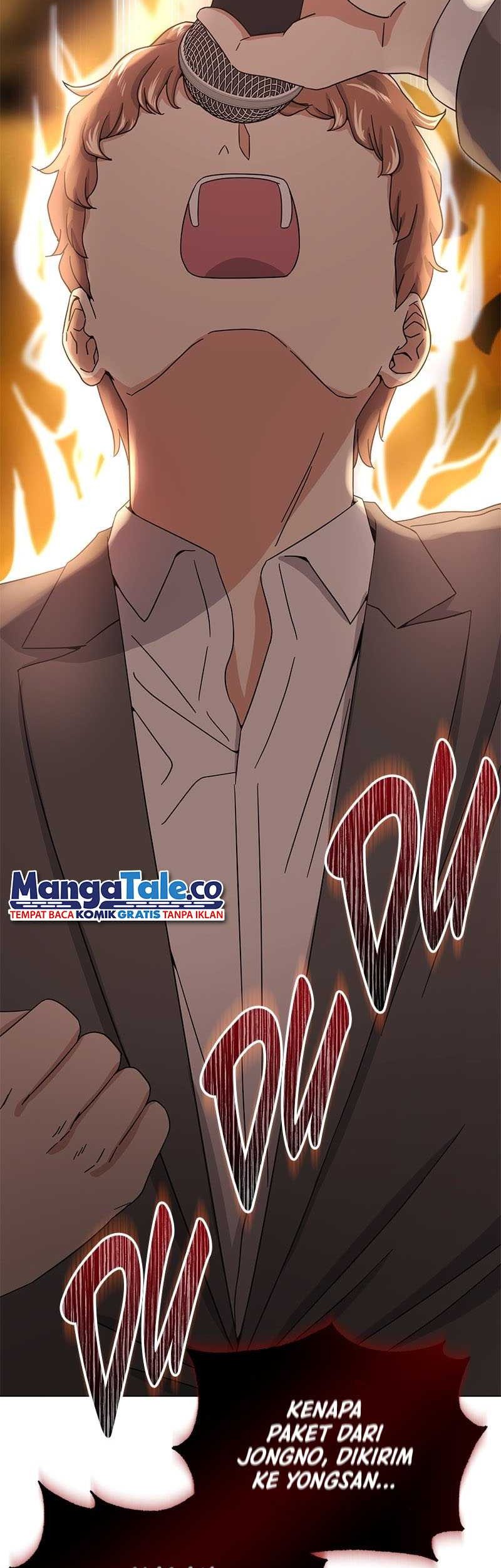 Superstar Associate Manager Chapter 48 - halaman 16