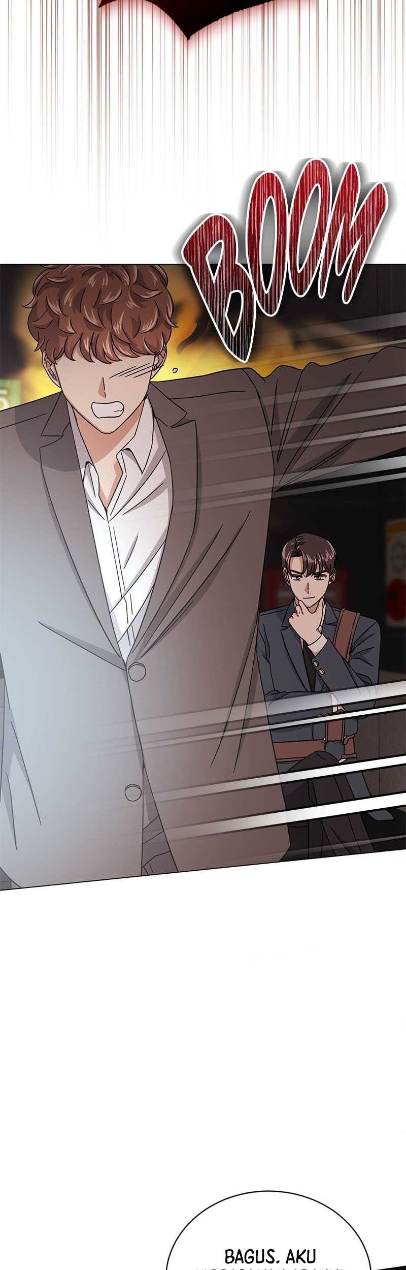 Superstar Associate Manager Chapter 48 - halaman 18